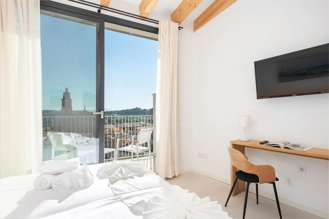 Hotel Placeta Vella Turismo de Interior Caimari