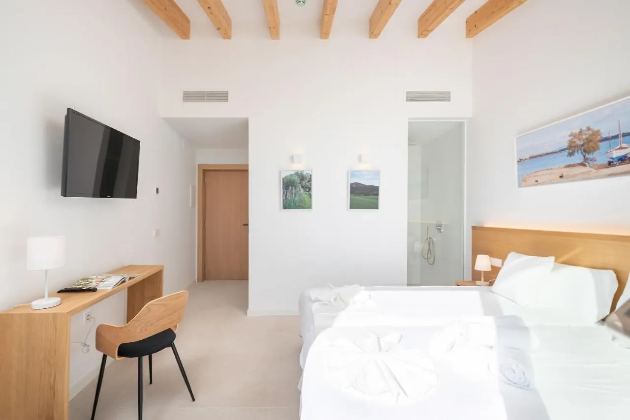 Placeta Vella Turismo de Interior Caimari Hotel